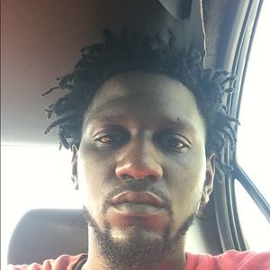 Meet your Posher, George